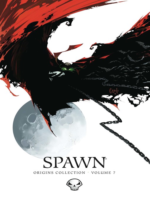 Title details for Spawn (1992): Origins Collection, Volume 7 by Todd McFarlane - Wait list